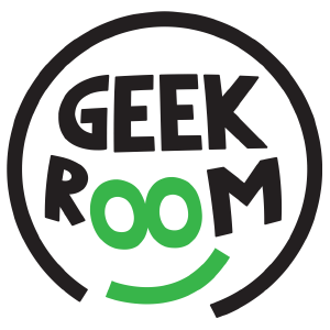 Geekroom